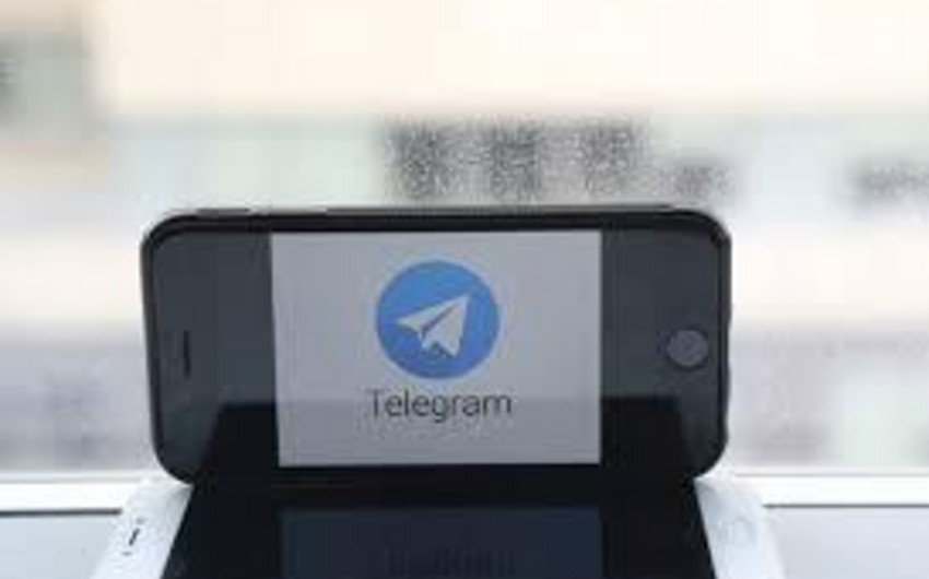 Telegram просят приравнять к пиратским ресурсам