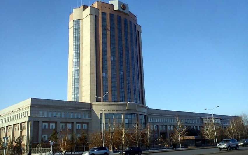 В Казахстане предотвращена незаконная акция, есть задержанные