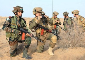 Военные Узбекистана и Индии обсудили вопрос проведения совместных учений