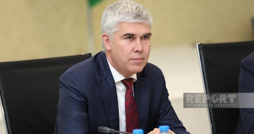 Заседание азербайджано-болгарской межправкомиссии состоится в июле
