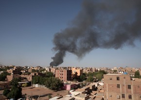 Sudanın paytaxtı bombalanıb, 17 nəfər ölüb, 106 nəfər yaralanıb