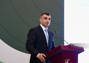 Taleh Kazımov: Bank sektoru COP29 çərçivəsində keçiriləcək Maliyyə günündə öhdəliklər götürəcək