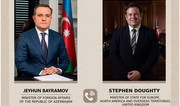 Azerbaijan, UK mull agenda of mutual cooperation