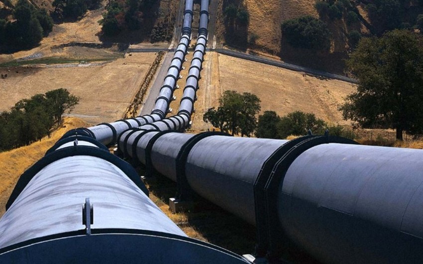 Казахстан подтвердил план по экспорту нефти в Германию в 2023 году