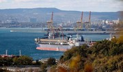 UK adds 10 more Russian vessels to sanctions list