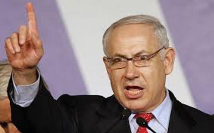 Нетаньяху: Израиль готов отражать возможные атаки из сектора Газа, Голанских высот и Ливана