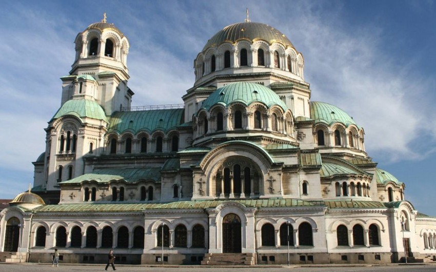 ​Avropanın ən ucuz şəhəri Bolqarıstanın paytaxtı Sofiyadır