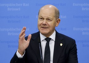 German chancellor to visit Moldova on August 21