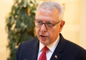 Turkish envoy offers to hold meeting in Yerevan next week