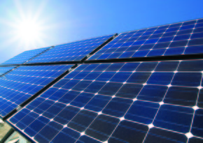 Azerbaijan increases solar power production by 18%
