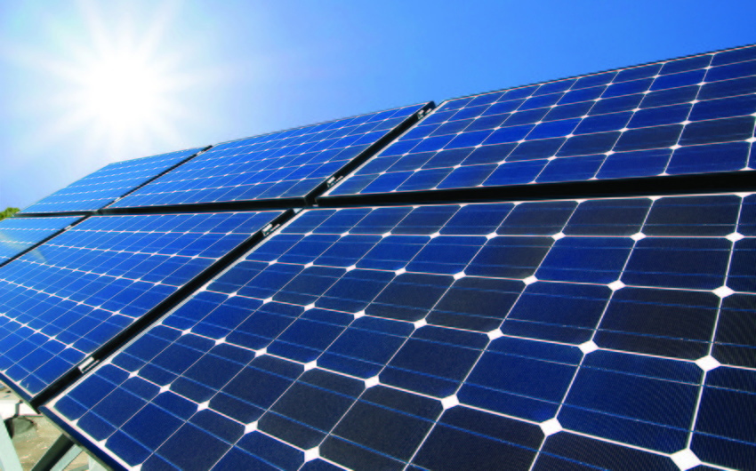 Сегодня будет дан старт строительству солнечной электростанции Гарадаг