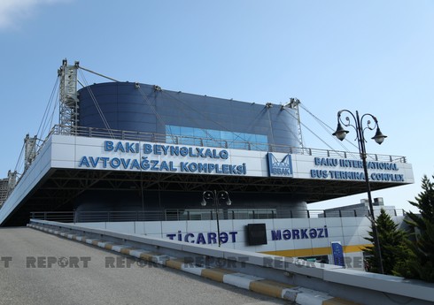 В праздничные дни автовокзалы в Азербайджане будут работать в усиленном режиме