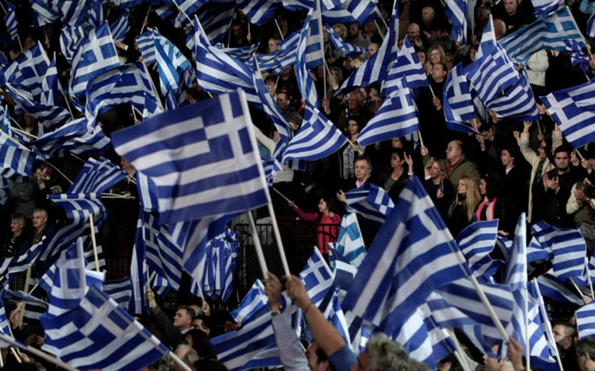 В парламенте Греции пройдет голосование по кандидатурам на пост президента страны