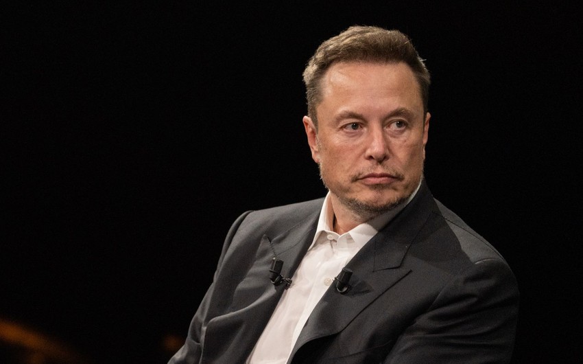Elon Musk once again tops list of world's richest people - Chinese equivalent of Forbes