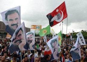 Mix of party policy and terror: bitter fate of politicians of Kurdish origin in Turkey - COMMENT