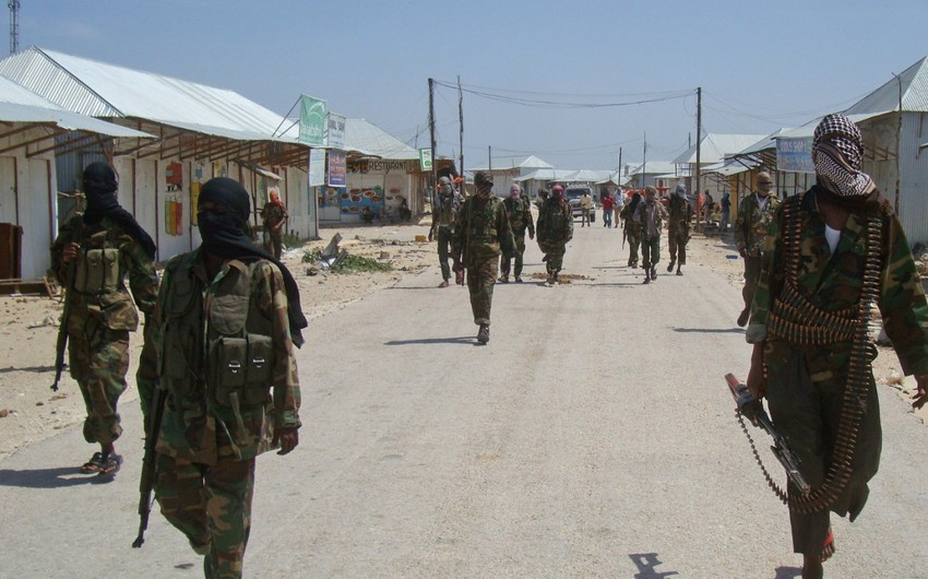 На юге Сомали при взрыве погибли три человека