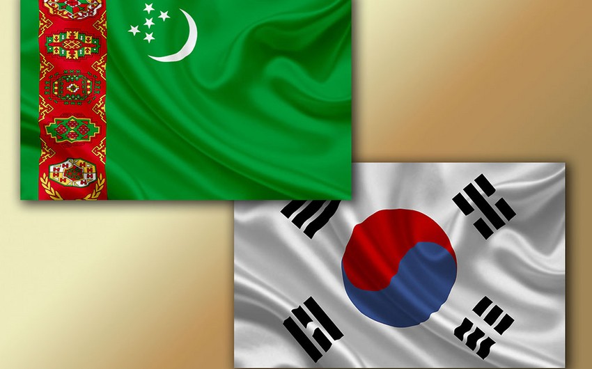 Туркменистан и Республика Корея развивают межпарламентское взаимодействие