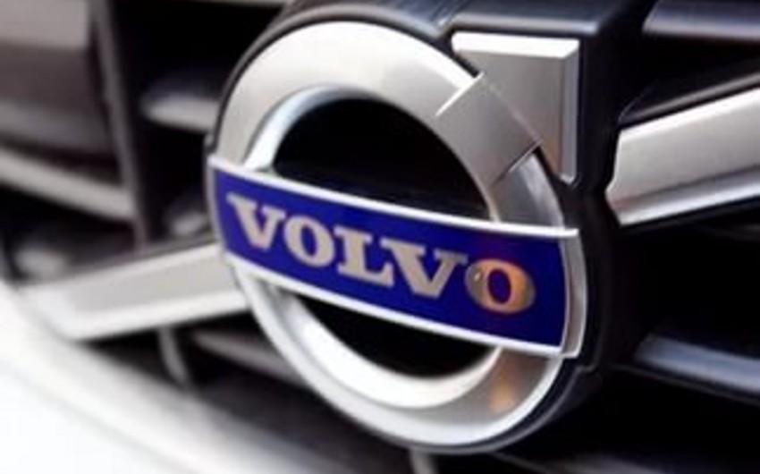 Volvo отзывает почти 60 тысяч автомобилей из 40 стран