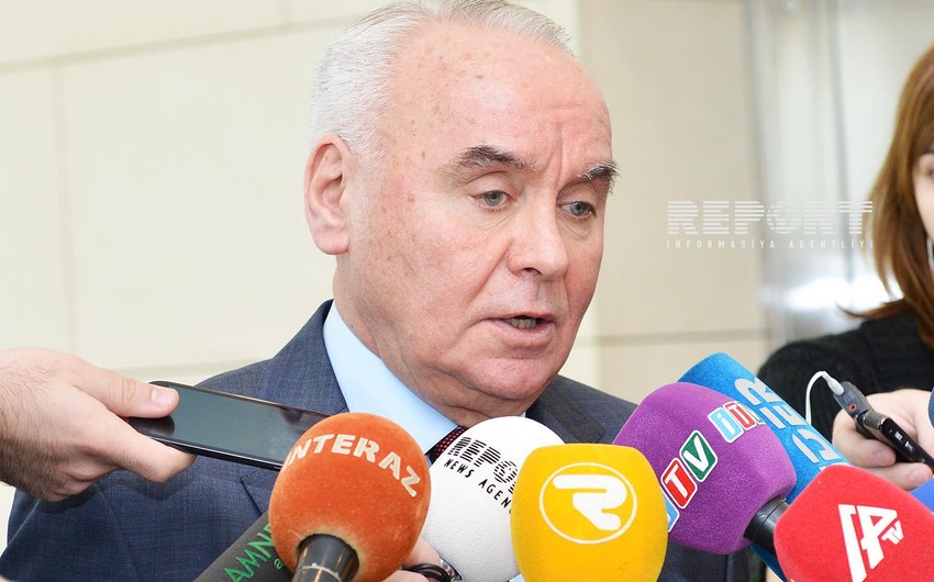 Махмуд Мамедгулиев: Нагорно-карабахский конфликт будет одним из аспектов соглашения между ЕС и Азербайджаном