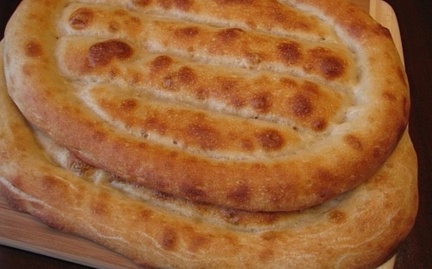 Price of bread rises in Yerevan