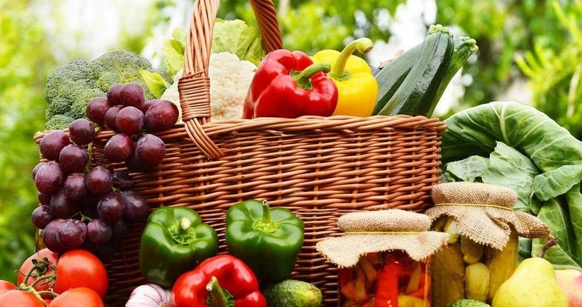 Azerbaijan boosts export/import of fruits and vegetables
