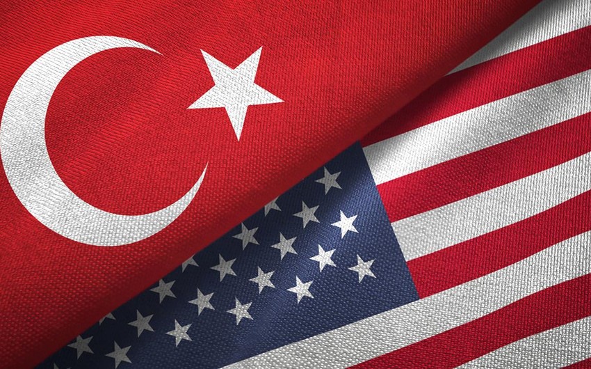 Турция и США обсудили в Анкаре вопросы борьбы с терроризмом