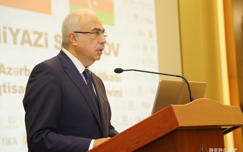 Азербайджан ведет переговоры о производстве гибридных автомобилей - ЭКСКЛЮЗИВ