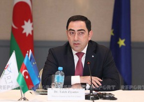 Бакинский порт намерен реализовать новые проекты совместно с ЕС