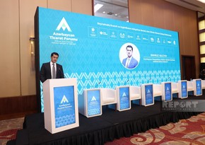 Azerbaijan Trade Forum launches e-platform to support businesses