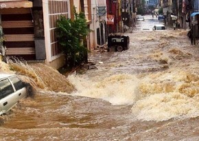 Мощнейшие за последние 80 лет наводнения в Бразилии унесли жизни 39 человек