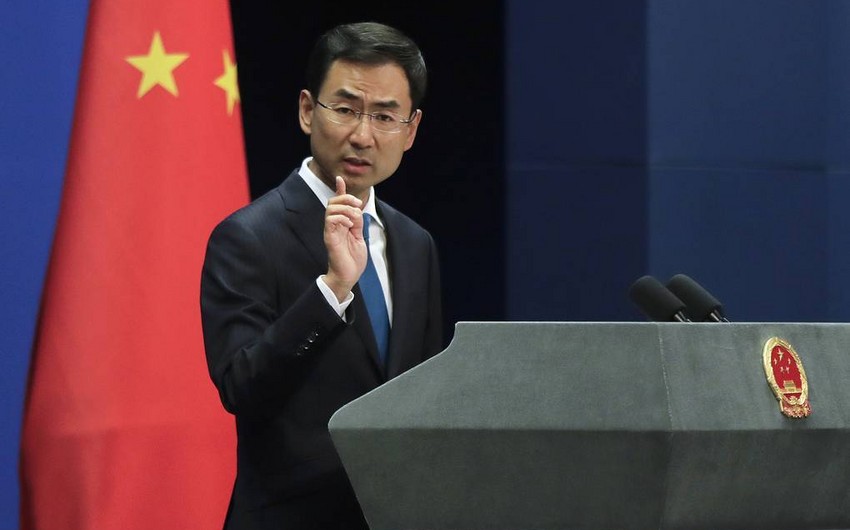 Китай пообещал ответить США в случае введения новых пошлин