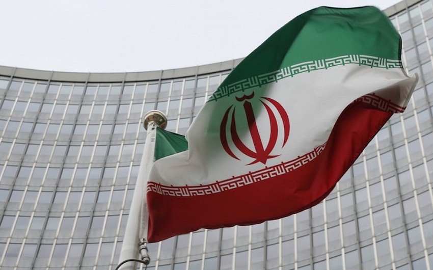 Иран ввел санкции против 11 американцев за подавление пропалестинских протестов