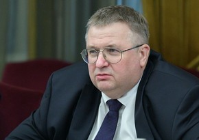 Зампремьер-министра России прибыл в Ереван