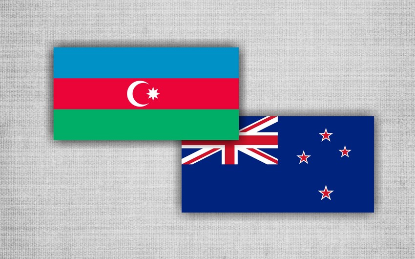 New Zealand parliament establishes Friendship Group for Azerbaijan - LIST