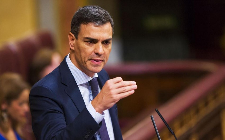Совершена попытка покушения на премьер-министра Испании