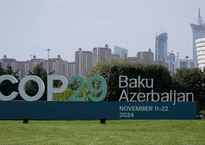 Азербайджан на COP29 сосредоточен на устранении разногласий между странами