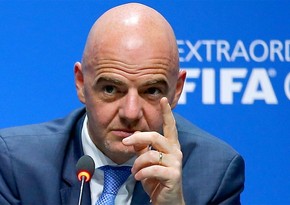 Transfer fees could be set by algorithm, says FIFA's Infantino