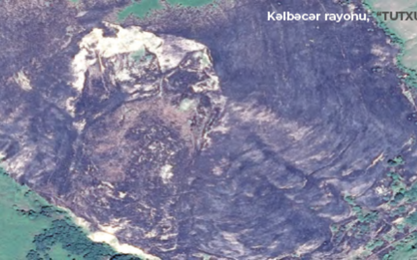 AzerGold starts preliminary exploration at Azerbaijan’s Kalbajar field