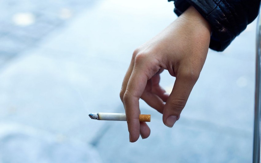 Ученые из США пришли к выводу, что приятные запахи могут помочь бросить курить