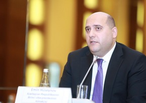 Эмин Гусейнов: Новый режим прекращения огня продержался всего 5 минут из-за Армении