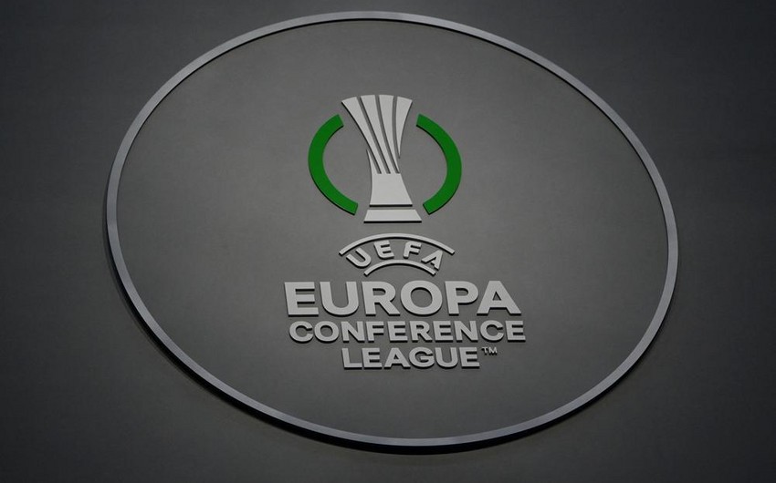 Лига конференций: Стартуют матчи 1/8 финала