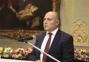 Azerbaijani culture minister visits New York Metropolitan Museum