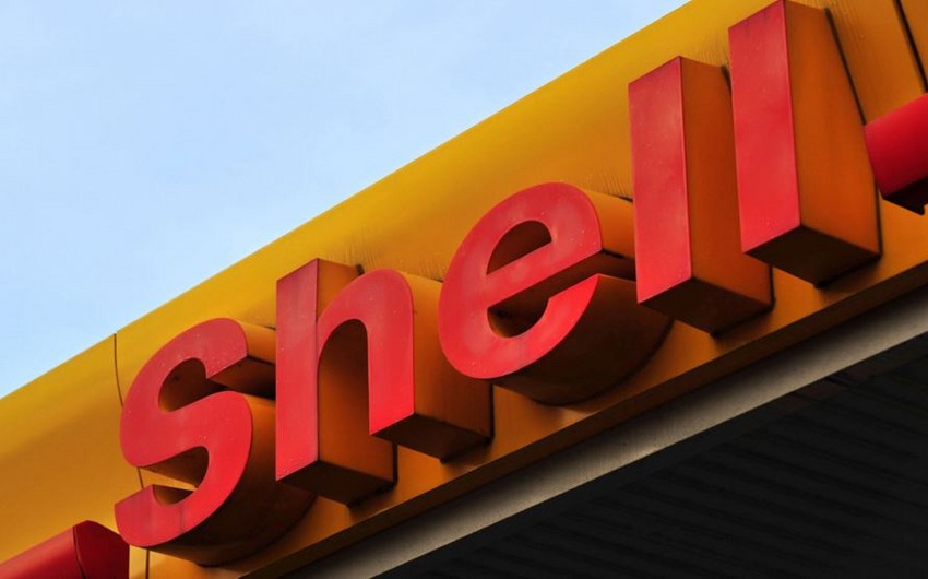 Shell Meksika körfəzindəki Glider və Brutus yataqlarındakı payını satır