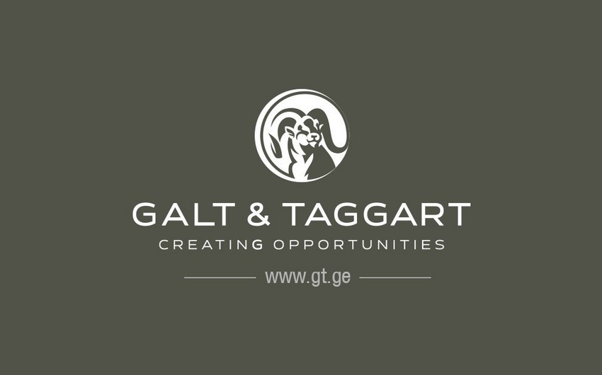 Galt&Taggart: В 2018-2020 гг. ВВП Азербайджана превысит данный показатель Армении в 3,7 раза