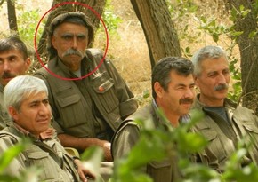 Turkish intelligence eliminates high-ranking PKK leader in Syria