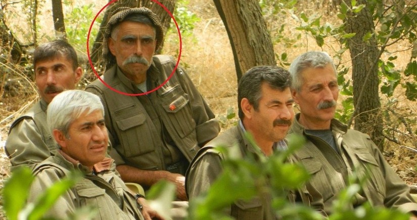 Турецкая разведка ликвидировала одного из лидеров PKK в Сирии