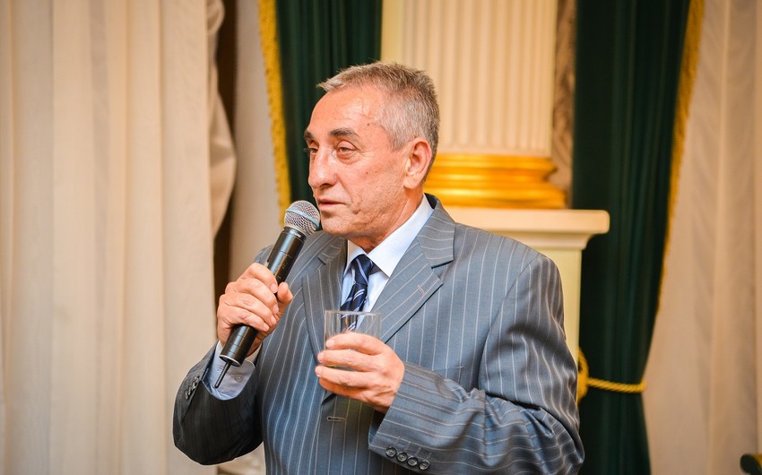 В Москве скончался известный азербайджанский журналист