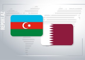 Глава МИД Катара находится с официальным визитом в Азербайджане