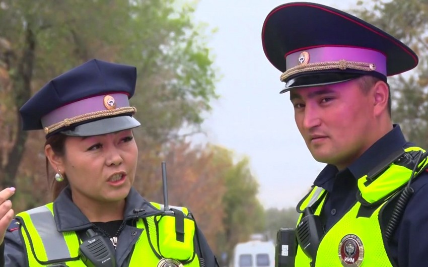 В Кыргызстане задержали подозреваемых в попытке организации госпереворота