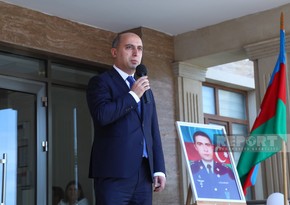 Эмин Амруллаев: День выпускника отмечается в более чем 4 тыс. школах Азербайджана
